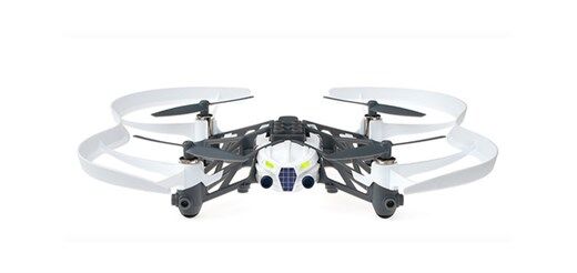 Parrot Cargo Mars Drone - Drone Ve Aksesuarlari - Parrot-Parrot Kktc