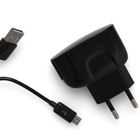 Petrix Pt M5002T 2.1A Seyahat Şarj Aleti Micro Usb-Petrix Kktc