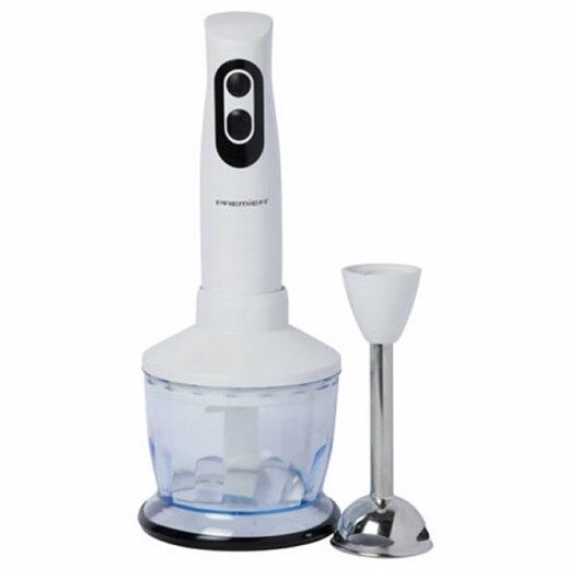 Premier Prb-371 Blender Set - Blender-Premier Kktc