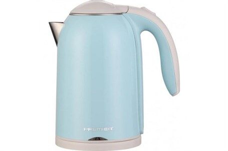 Premier Prk-6240 Çi̇ft Kaplama Kettle-Premier Kktc