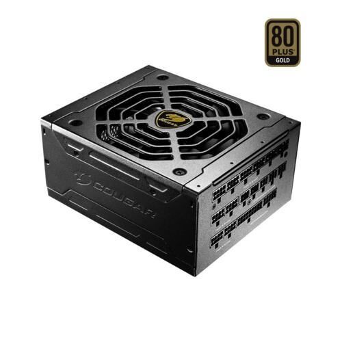 Power Supply Cougar Cgr-Gex-1050 1050W 80+ Gold Full Moduler Kktc