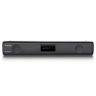 Redline Soundbar S7 Prestige Hoparlör - Redline-Redline Kktc