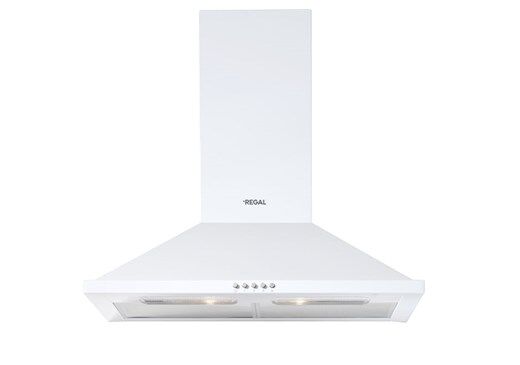 Regal Rad 655Cx İnox Davlumbaz-Regal Kktc