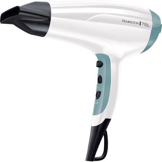 Remington Re-D5216 2300W Saç Kurutma Maki̇nesi̇ - Saç Kurutma Ve Şeki̇...-Remington Kktc