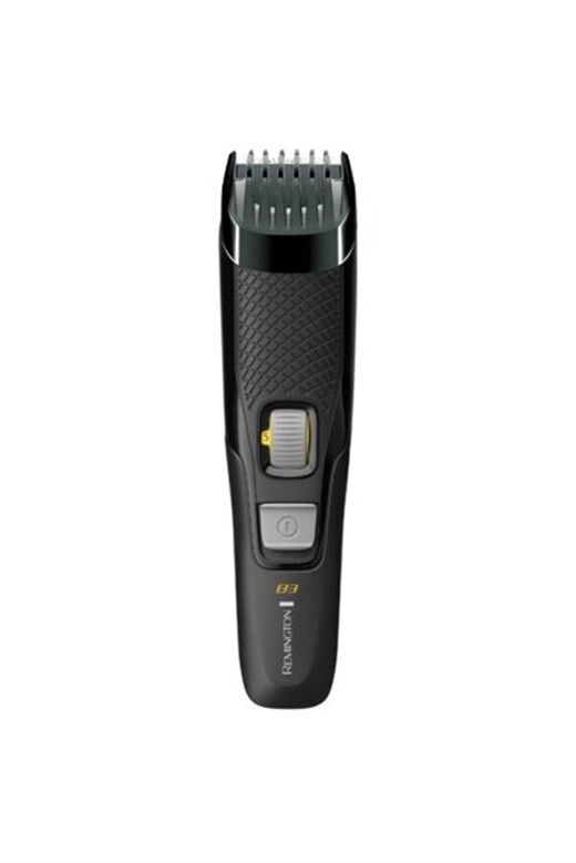 Remington Re-Mb3000 Pilli Sakal Kesme Makinesi - Saç Ve Sakal Kesme...-Remington Kktc