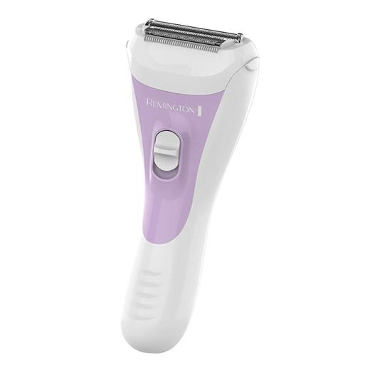 Remington Re-Wsf5060 Lady Shaver Islak/Kuru Epi̇latör - Remington-Remington Kktc