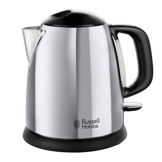 Russell Hobbs Ru-24990 1Lt. İnox Kettle - Kettle-Russell Hobbs Kktc