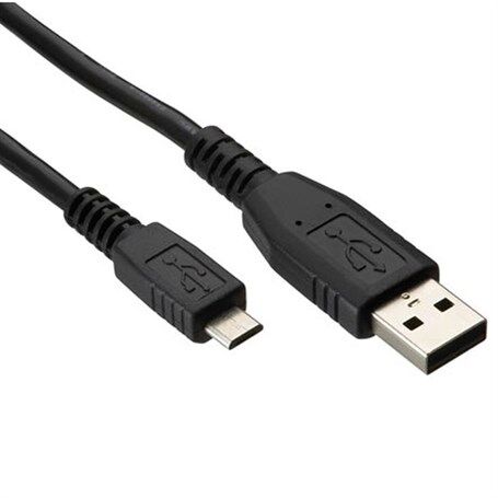 S-Link Sl-63A Siyah Usb To Micro 5Pin 1M Network Kablosu-S-Link Kktc