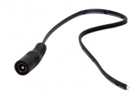 S-Link Sl-Dc550 Power 5.5X2.1Mm F Kablo - Network Kablolari-S-Link Kktc