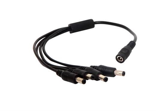 S-Link Sl-Dc556 Power F To 4X Power M Network Kablosu-S-Link Kktc