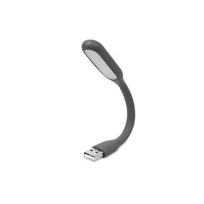 S-Link Sl-L10 Siyah Notebook Led Işık Fener-S-Link Kktc
