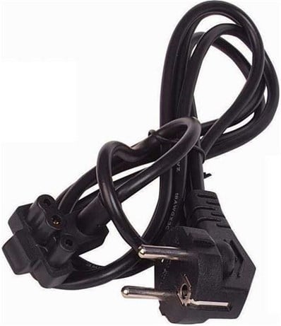 S-Link Sl-Pdel5 1.5M Dell Power Kablo - Data Kablolari-S-Link Kktc