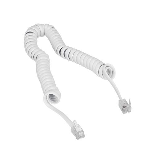 S-Link Slx-Te43 2M Telefon Bilister Kablo - Network Kablolari-S-Link Kktc