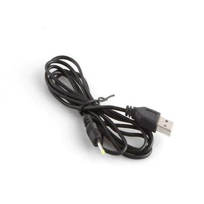 S-Link Yd-Dc10 Usb 2.5*0.8Mm 1.5M İnce Uçlu Tab-S-Link Kktc