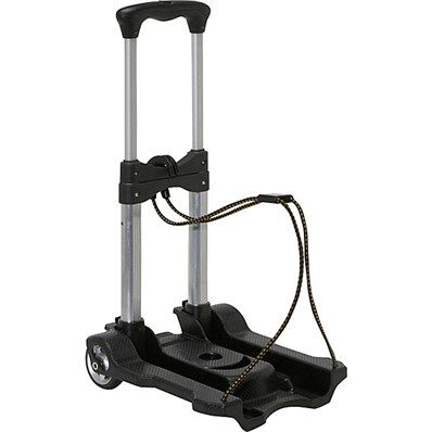 Samsonite Compact Luggage Cart - Seyahat Çantasi-Samsonite Kktc