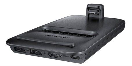 Samsung Eem5100 Dex Pad - Cep Telefonu Aksesuari-Samsung Kktc