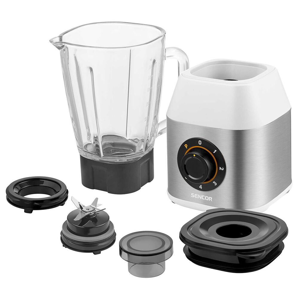 Sencor Sbl 4871Wh Beyaz Blender