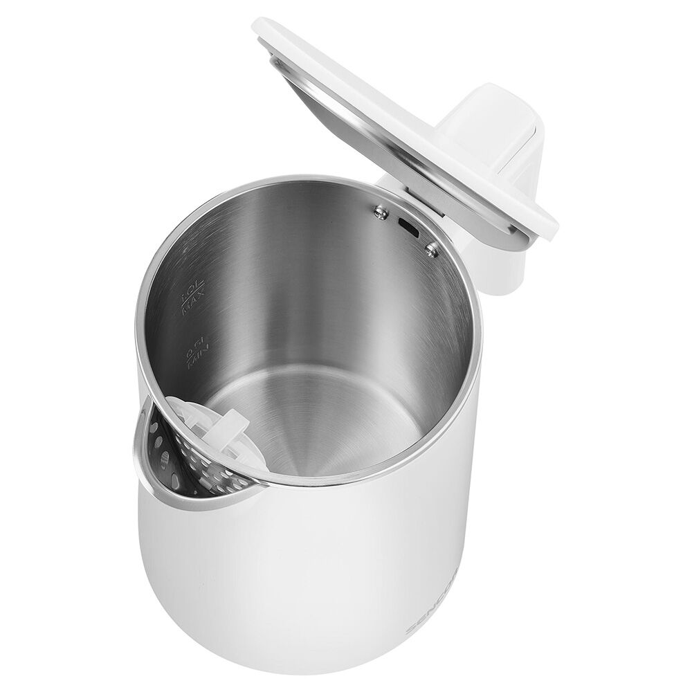 Sencor Swk 0155Wh Beyaz Su Isıtıcısı