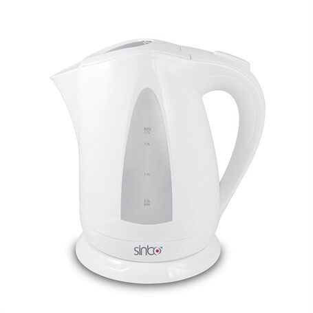 Si̇nbo Sk-7324 Su Isitici Kettle-Si̇nbo Kktc