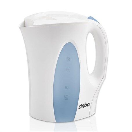 Si̇nbo Sk-7372 Su Isitici Kettle-Si̇nbo Kktc