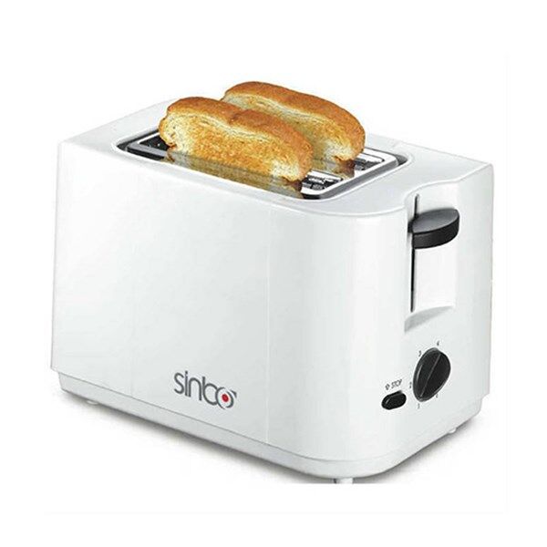 Si̇nbo St-2411 Ekmek Kizartma Maki̇nesi̇ - Si̇nbo Marka-Si̇nbo Kktc
