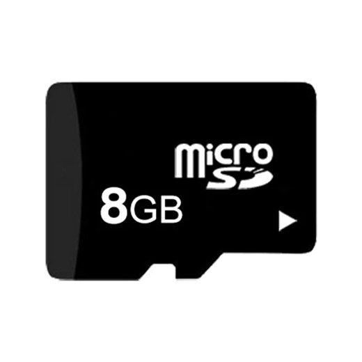 Skytech Micro Sd Cart 8Gb Hafiza Karti-Skytech Kktc