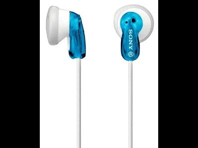 Sony E9Lp Kulak İçi Kulaklık Mdr-Elp - Turkuaz - Kablolu Kulak İçi ...-Sony Kktc