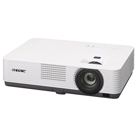 Sony Vpl-Dx220 3Lcd 1024X768 2700 Al Projektör - Projeksi̇yon Si̇stem...-Sony Kktc