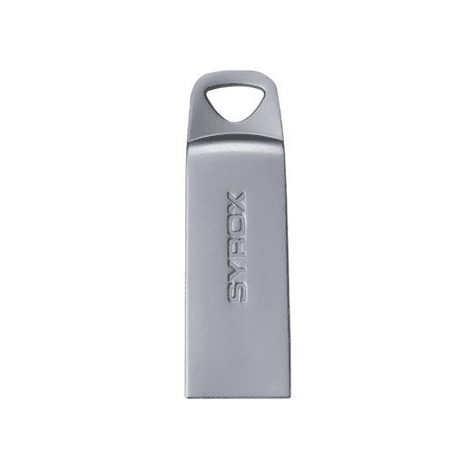 Syrox Um16 16 Gb Usb Bellek - Hızlı Veri Aktarımı Için Ideal-Syrox Kktc