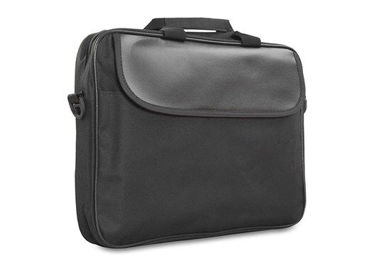 Snopy Dr-400 15&Amp;Quot; Siyah Notebook Çantası- Kktc