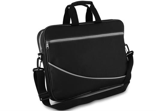 Snopy Dr-500 15.6&Amp;Quot; Siyah/Gri Notebook Çantası-Snopy Kktc
