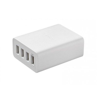 Sony Cp-Ad2M4Wc Usd Ac Şarj Adaptörü 4 Portlu-Sony Kktc