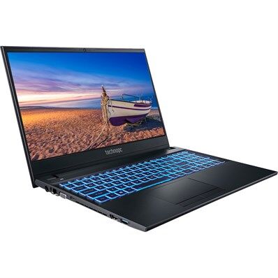 Technopc T15 İ3 15.6'' 4/120 Gb Notebook-Technopc Kktc
