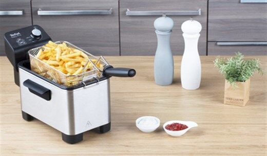 Tefal Tef-Fr333040 Easypro 1