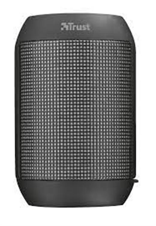 Trust 21967 Wi̇reless Parti̇ Işikli Bluetooth Hoparlör-Trust Kktc