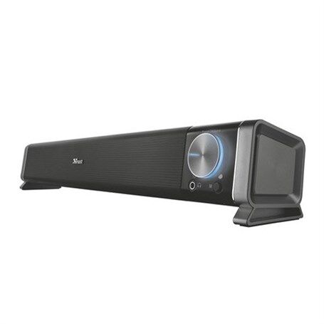 Trust 22257 Asto Kablosuz Bluetooth Ses Çubuğu - Müzi̇k Si̇stemleri̇-Trust Kktc