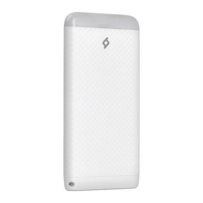 Ttec 2Bb122B S4000 4.000Mah Taşınabilir Şarj Aleti - Powerbank-Ttec Kktc