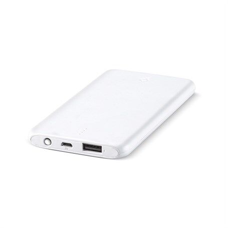 Ttec 2Bb132B Powerslim 5.000Mah Powerbank - Powerbank-Ttec Kktc
