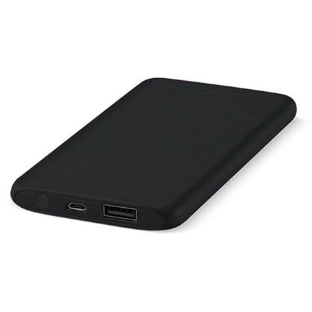 Ttec 2Bb132S Powerslim 5.000Mah Powerbank - Powerbank-Ttec Kktc