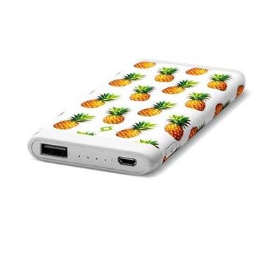 Ttec 2Bb143A Artpower 4.000Mah Taşınabilir Şarj - Powerbank-Ttec Kktc