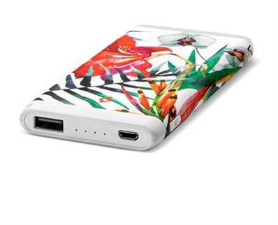 Ttec 2Bb143B Artpower 4.000Mah Taşınabilir Şarj - Powerbank-Ttec Kktc