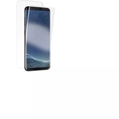 Ttec 2Ekf03 Çift Taraflı Ekran Koruyucu - Cep Telefonu Kılıfı-Ttec Kktc