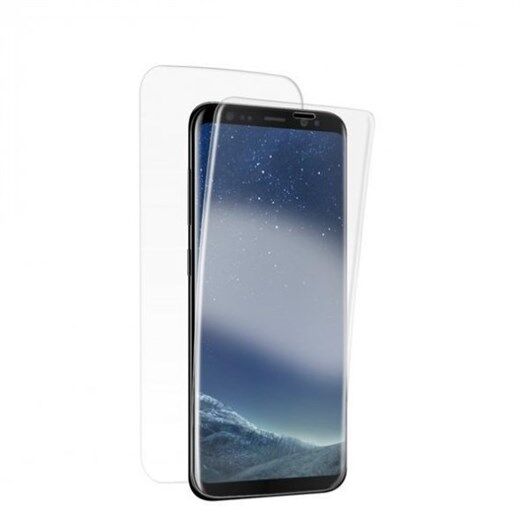 Ttec 2Ekf04 Çift Taraflı Ekran Koruyucu - Cep Telefonu Kılıfı-Ttec Kktc