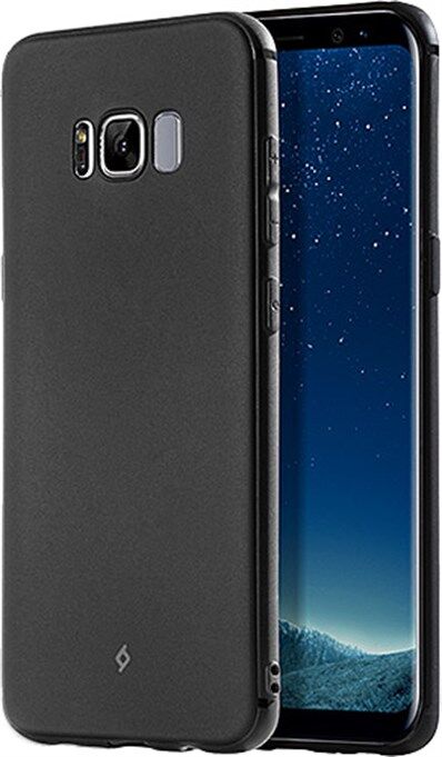 Ttec 2Pns105Bb Airflex Koruma Kılıfı Samsung Galaxy S-Ttec Kktc