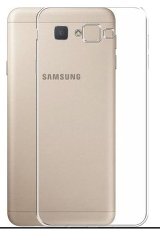 Ttec 4Pns85Sf Ultra İnce Koruma Kılıfı - Samsung Galaxy Için-Ttec Kktc