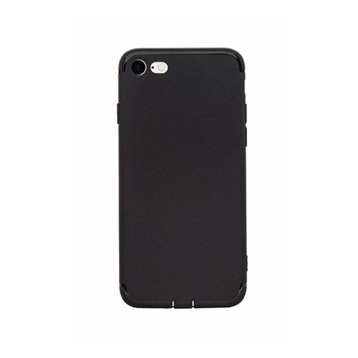 Ttec Airflex Koruma Kapaği Iph.7 Si̇yah - Cep Telefonu Kilifi-Ttec Kktc