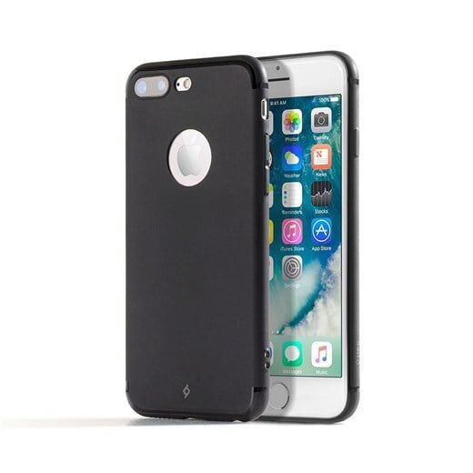 Ttec Airflex L Koruma Kapaği Iph.7Plus Si̇y - Cep Telefonu Kilifi-Ttec Kktc