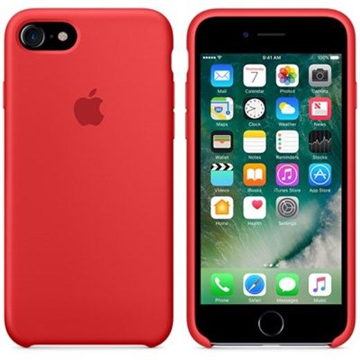 Ttec Airflex L Koruma Kılıfı Iph. 7 Plus - Cep Telefonu Kılıfı-Ttec Kktc