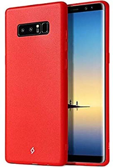 Ttec Airflex Koruma Kılıfı Samsung Note 8 Için-Ttec Kktc
