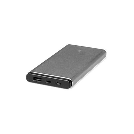 Ttec Alumislim 10.000Mah Powerbank - Powerbank-Ttec Kktc